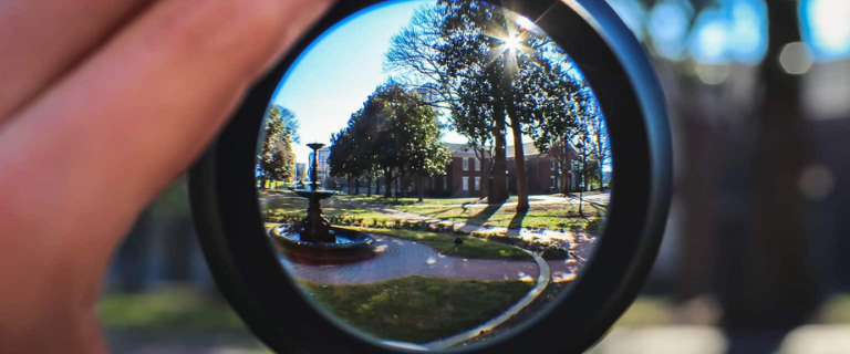 William Peace University CRC