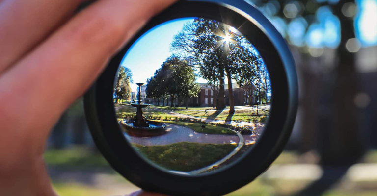 William Peace University CRC